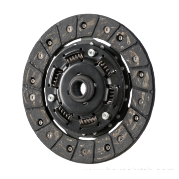 Automobile Parts Clutch Disc For Suzuki Alto 0.8L